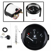 Универсальный набор pomiaru уровня указатель топлива поплавок бака 12v с Разборки, фото thumb