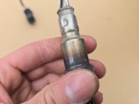 фото thumb №6, Лямбда-зонд chevrolet spark iii m300 2011-2015 год 1.0 16v b10d1