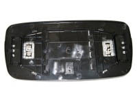 фото thumb №1, Вкладиш дзеркала дзеркало дзеркало daf cf85 xf95 105 підігріваємий