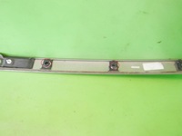 фото thumb №9, Накладка молдинг крышки задняя opel vectra c gts hb 02-05