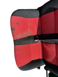 фото thumb №5, Сидіння заднє сидіння ducato boxer jumper 11-18 червоний lift