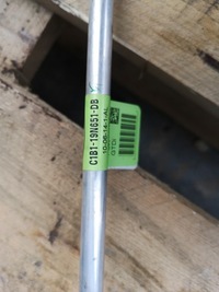 фото thumb №2, Ford b max трубка шланг кондиционера 1.0 ecoboost