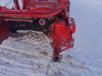 фото thumb №6, Ford kuga mk2 lift 2017 r чверть ліва перед