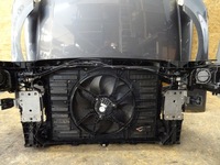 фото thumb №12, Kompletny перед капот бампер крыло лампа pas audi a4 b9 8w