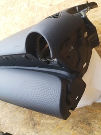 фото thumb №11, Mercedes a-klasa w177 приборная панель подушки безопасности ремни оригинал bdb