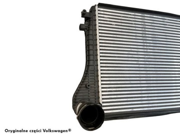 фото thumb №15, Радиаторов интеркулер vw seat skoda 1k0145803al