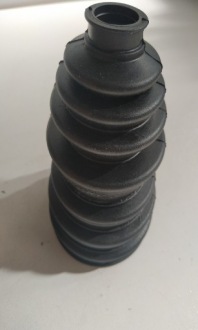 Накладка шарнир резиновый skf универсальная vkjp 01001 Недорого, фото thumb