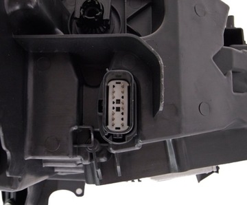 фото thumb №10, Лампа передняя do ford fusion 2017-2019 hs7z13008aa левая механический