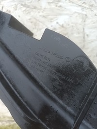 фото thumb №12, Kia ceed iii gt lift балка бампера перед нижня nowa оригінал 86571-j7ka0