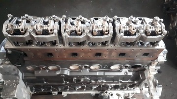 фото thumb №10, Man tgl tgm d0836 євро 6 двигун стійка двигуна