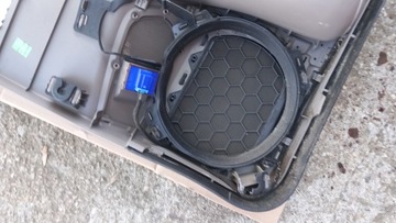 фото thumb №7, Боковина дверь левый перед vw passat b6 3c1867011