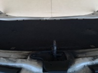 фото thumb №10, Skoda octavia iii 12-17 капот кришка двигуна комплектна колір la7w