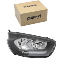 фото thumb №1, Фара лампа права do ford transit tourneo custom v362 2012-