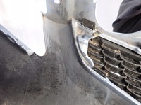 фото thumb №14, Honda jazz iii 3 08- бампер перед передній