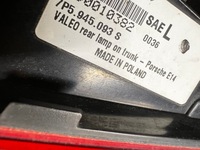 фото thumb №14, Комплект лампа лампи задня led ліва права porsche cayenne ii 7p5 gts usa