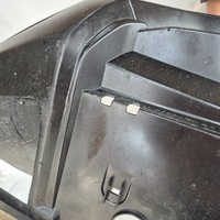 фото thumb №15, Jaguar f-pace r-sport 16-20 бампер перед передній spr pdc