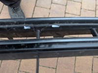 фото thumb №10, Audi a7 lift 4g8 14- бампер перед оригінал 4g8807437ac