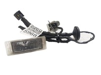 фото thumb №1, Opel mokka фонари освещение номерного знака жгут kpl