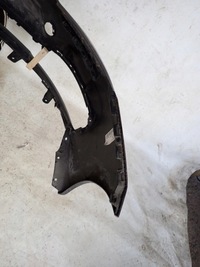 фото thumb №14, Kia ceed ii lift 15-18 бампер перед передній 86511-a2600