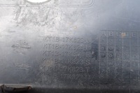 фото thumb №12, Ford transit connect mk2 13- бампер задний задняя