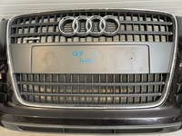 фото thumb №8, Бампер передний перед audi q7 4l ксенон pdc