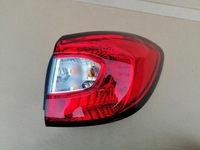 фото thumb №1, Лампа задняя правая renault captur