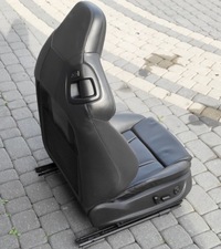 фото thumb №8, Сидіння перед праві audi a5 s5 8t рестайлінг купе