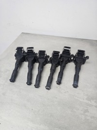 фото thumb №7, Катушка зажигания bmw e46 320i 323i 328i e39 520i 523i 1703227 0221504004