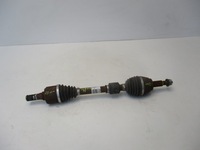 фото thumb №1, Приводной вал левая renault scenic iv 1.6 dci