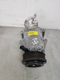 фото thumb №8, Компресор кондиціонера ford fiesta 2014r,1.6 бензин av11-19d629-ab