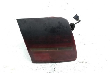 фото thumb №8, Левая лампа крышки багажника audi a8 d3 4e2, 4e8 4e0945093h 2.97l дизель