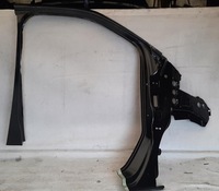 фото thumb №1, Jumpy proace expert обшивка перед крыло правый