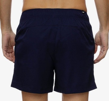 Шорты Мужские шорты Puma ESS Woven XXL Shorts