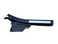 фото thumb №1, Volvo s90 long молдинг накладка поріг лівий задня led 39841675 39841679