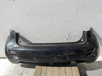 фото thumb №1, 660 suzuki splash рестайлінг бампер зад задній pdc