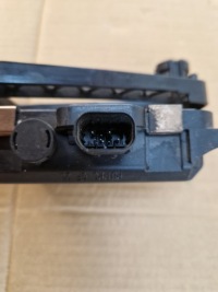 Peugeot citroen радар acc 9806141980 Недорого, фото thumb