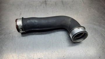 фото thumb №1, Труба інтеркулер 1k0145834l vw passat b6 2.0 tdi