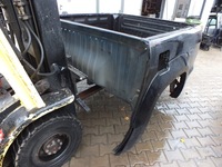 фото thumb №8, Vw amarok i 2hs2 кузов коробка передач грузовая обшивка + крышка багажника багажника