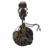 фото thumb №9, Bmw z4 e85 2.0i n46 поворотний кулак амортизатор ліва