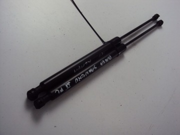 фото thumb №1, Приводы крышки зад dacia sandero ii stepway