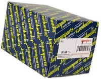 фото thumb №1, Japanparts фильтр салонный kia carens iv ceed ii