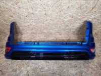 Купити Ford ecosport ii бампер задній 4 pdc лак il st line do встановлення lift, фото thumb