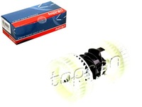 фото thumb №1, Вентилятор нагрівача db 124 84- з кондиціонер. topran