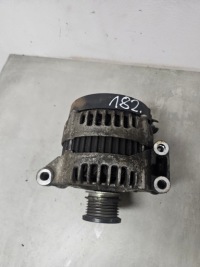 Генератор mini one r56 1.4 0121615027 cl15 151a генератор Оригінал, фото thumb