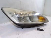 фото thumb №2, Лампа передняя перед правая ford focus 2 ii lift