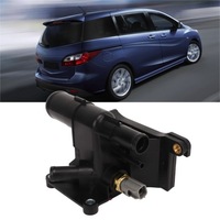 фото thumb №12, Корпус термостата рідина охолоджуючий двигуна lf941517z замінник блок