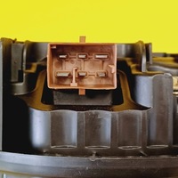 фото thumb №7, Повітродувка повітропровід вентилятор audi a4 s4 b6 8e1820021b nr186