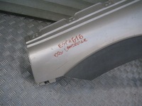 фото thumb №6, Land rover freelander 96-06 крыло левый передний