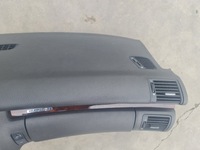 фото thumb №6, Панель консоль eu audi a8 d2 передний fl защита колонки