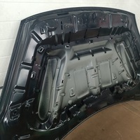 фото thumb №12, Капот ford kuga mk3 iii 19-